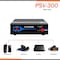 Pyramid PyleUniversal Compact Bench Power Supply - 30 Amp Regulated AC-to-DC Converter, Pyle PSV300 PSV300 - alternate 8